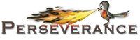 Perseverance Records